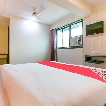 Taloje Budrukh Collection O Hotel Pearl Residency מראה חיצוני תמונה