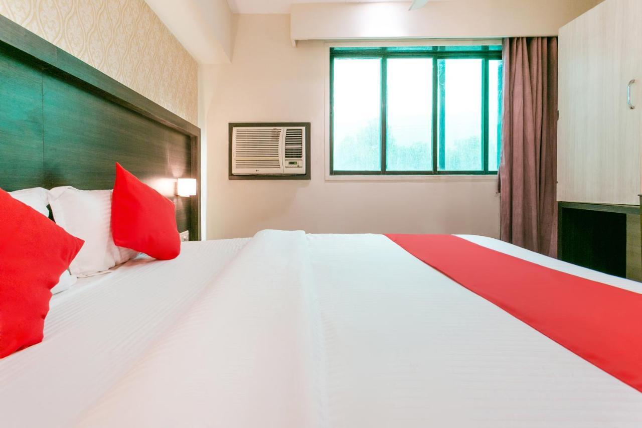 Taloje Budrukh Collection O Hotel Pearl Residency מראה חיצוני תמונה