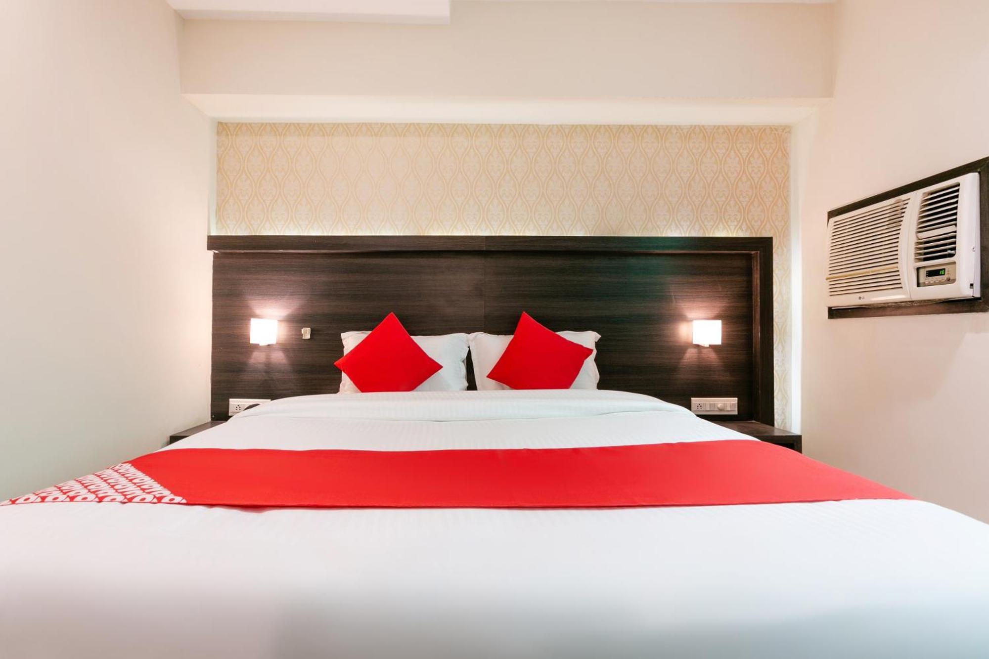 Taloje Budrukh Collection O Hotel Pearl Residency מראה חיצוני תמונה