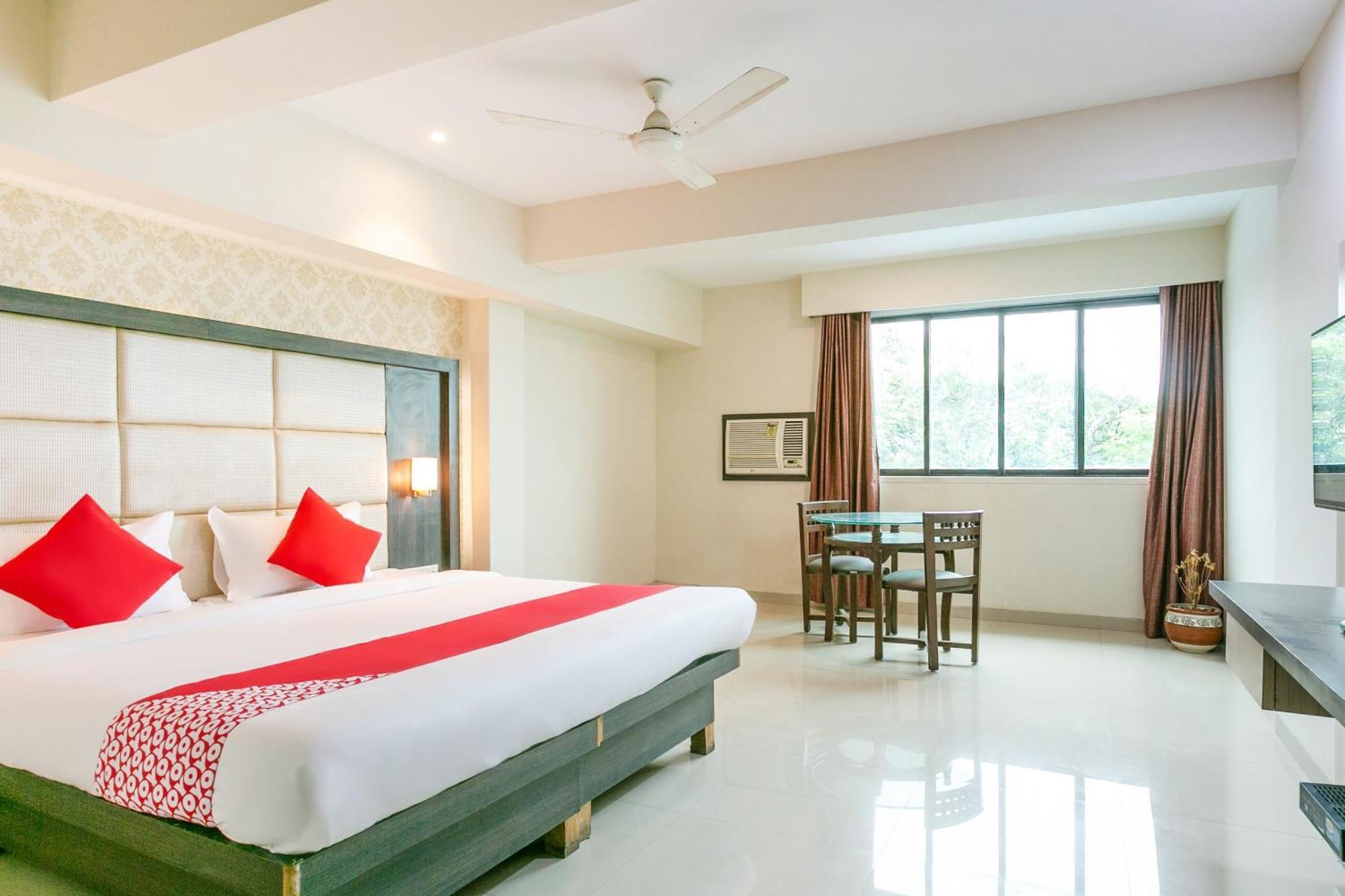 Taloje Budrukh Collection O Hotel Pearl Residency מראה חיצוני תמונה
